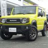 suzuki jimny 2019 quick_quick_3BA-JB64W_JB64W-125643 image 11