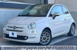 fiat 500 2018 -FIAT--Fiat 500 ABA-31212--ZFA3120000J900068---FIAT--Fiat 500 ABA-31212--ZFA3120000J900068-