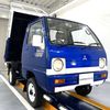 mitsubishi minicab 1990 CFJ1800185 image 1