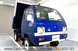 mitsubishi minicab 1990 CFJ1800185