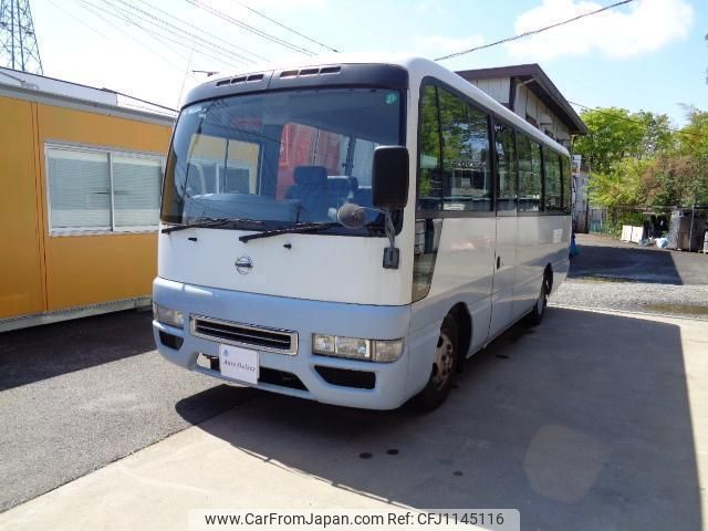 nissan civilian-bus 2005 quick_quick_AHW41_AHW41-030356 image 2
