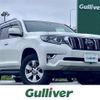 toyota land-cruiser-prado 2018 -TOYOTA--Land Cruiser Prado CBA-TRJ150W--TRJ150-0092598---TOYOTA--Land Cruiser Prado CBA-TRJ150W--TRJ150-0092598- image 1