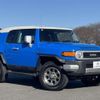 toyota fj-cruiser 2011 quick_quick_CBA-GSJ15W_GSJ15-0112228 image 9