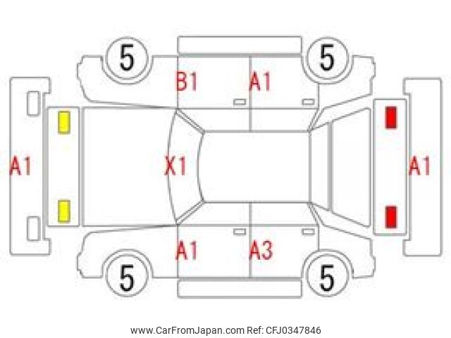 daihatsu wake 2020 -DAIHATSU--WAKE 3BA-LA700S--LA700S-0160563---DAIHATSU--WAKE 3BA-LA700S--LA700S-0160563- image 2