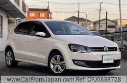 volkswagen polo 2014 -VOLKSWAGEN--VW Polo DBA-6RCBZ--WVWZZZ6RZEU035534---VOLKSWAGEN--VW Polo DBA-6RCBZ--WVWZZZ6RZEU035534-