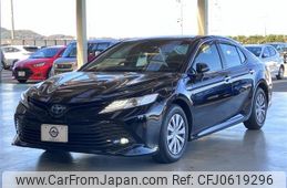 toyota camry 2018 -TOYOTA--Camry DAA-AXVH70--AXVH70-1036958---TOYOTA--Camry DAA-AXVH70--AXVH70-1036958-