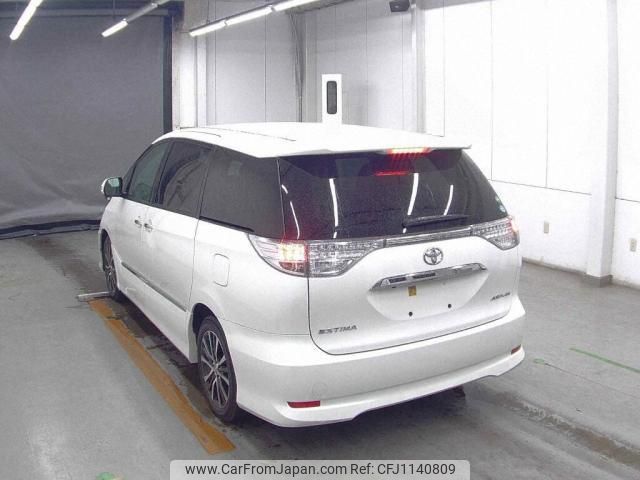 toyota estima 2016 quick_quick_DBA-ACR50W_ACR50-7129739 image 2