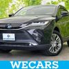 toyota harrier-hybrid 2021 quick_quick_6AA-AXUH85_AXUH85-0014174 image 1