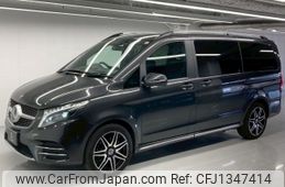 mercedes-benz v-class 2024 quick_quick_3DA-447813N_W1V44781324261542