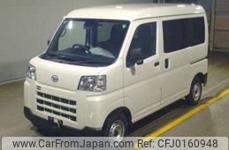 daihatsu hijet-van 2024 -DAIHATSU--Hijet Van 3BD-S710V--S710V-0082840---DAIHATSU--Hijet Van 3BD-S710V--S710V-0082840-