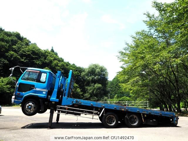nissan diesel-ud-condor 2010 CFJ1492470 image 2