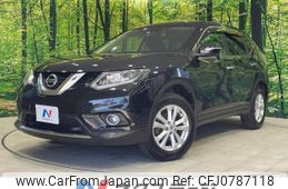 nissan x-trail 2014 -NISSAN--X-Trail DBA-T32--T32-000788---NISSAN--X-Trail DBA-T32--T32-000788-