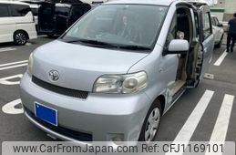 toyota porte 2005 -TOYOTA--Porte CBA-NNP11--NNP11-0021214---TOYOTA--Porte CBA-NNP11--NNP11-0021214-