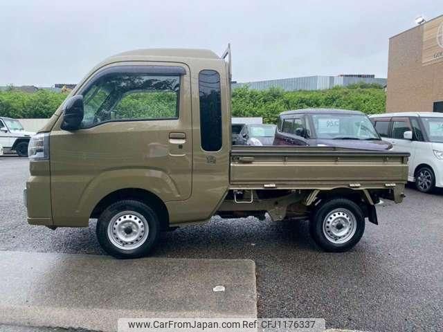 daihatsu hijet-truck 2022 quick_quick_3BD-S510P_S510P-0458922 image 2