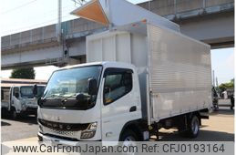 mitsubishi-fuso canter 2023 -MITSUBISHI--Canter 2PG-FEB80--FEB80-601891---MITSUBISHI--Canter 2PG-FEB80--FEB80-601891-