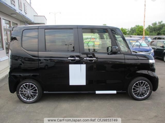 honda n-box 2024 quick_quick_6BA-JF5_2022637 image 2