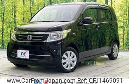 honda n-wgn 2018 CFJ1469091