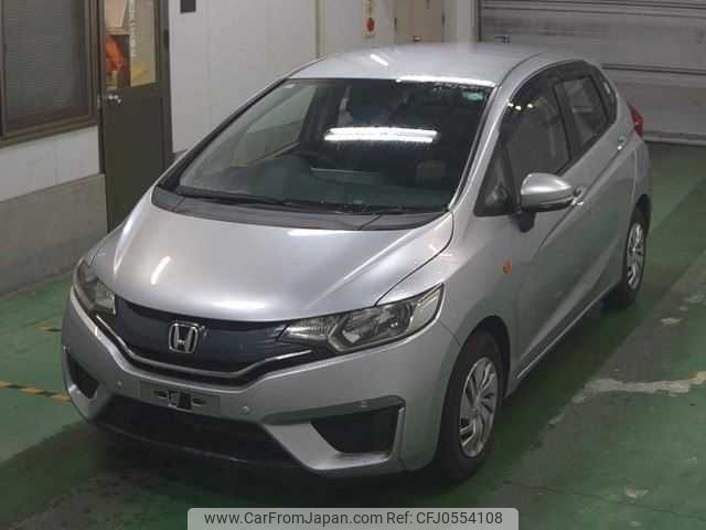 honda fit 2015 22762 image 2