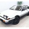 toyota sprinter-trueno 1986 -TOYOTA--Sprinter Trueno AE86--AE86-0264606---TOYOTA--Sprinter Trueno AE86--AE86-0264606- image 1