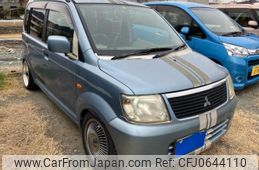 mitsubishi ek-active 2005 -MITSUBISHI--ek Active CBA-H81W--1326374---MITSUBISHI--ek Active CBA-H81W--1326374-