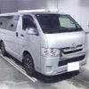 toyota hiace-van 2018 -TOYOTA 【一宮 400ｽ7353】--Hiace Van TRH200V-5034158---TOYOTA 【一宮 400ｽ7353】--Hiace Van TRH200V-5034158- image 1