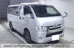 toyota hiace-van 2018 -TOYOTA 【一宮 400ｽ7353】--Hiace Van TRH200V-5034158---TOYOTA 【一宮 400ｽ7353】--Hiace Van TRH200V-5034158-