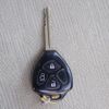 toyota alphard 2006 NIKYO_KL76757 image 32