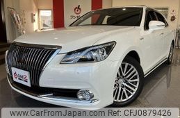 toyota crown-majesta 2016 -TOYOTA--Crown Majesta GWS214--GWS214-6012263---TOYOTA--Crown Majesta GWS214--GWS214-6012263-