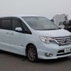 nissan serena 2014 -NISSAN 【野田 300ｱ1234】--Serena DAA-HFC26--HFC26-237557---NISSAN 【野田 300ｱ1234】--Serena DAA-HFC26--HFC26-237557- image 1