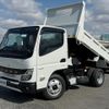 mitsubishi-fuso canter 2024 GOO_NET_EXCHANGE_0707487A30250209W006 image 4