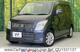 suzuki wagon-r 2011 CFJ1531137