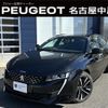peugeot 508 2023 -PEUGEOT--Peugeot 508 3LA-R85G06H--VR3F4DGZTNY631990---PEUGEOT--Peugeot 508 3LA-R85G06H--VR3F4DGZTNY631990- image 1