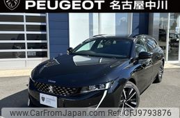 peugeot 508 2023 -PEUGEOT--Peugeot 508 3LA-R85G06H--VR3F4DGZTNY631990---PEUGEOT--Peugeot 508 3LA-R85G06H--VR3F4DGZTNY631990-