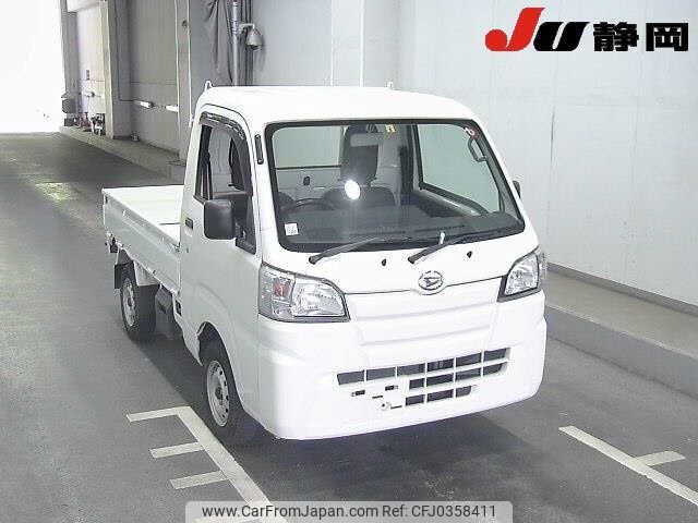 daihatsu hijet-truck 2018 -DAIHATSU--Hijet Truck S510P--S510P-0223822---DAIHATSU--Hijet Truck S510P--S510P-0223822- image 1