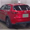 mazda cx-5 2017 CFJ1603086 image 2