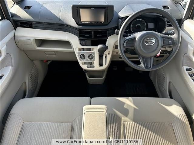 daihatsu move 2015 -DAIHATSU--Move DBA-LA150S--LA150S-0038319---DAIHATSU--Move DBA-LA150S--LA150S-0038319- image 2