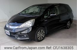 honda fit-shuttle 2013 CFJ1638305