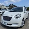 nissan march 2015 -NISSAN--March K13--723739---NISSAN--March K13--723739- image 1