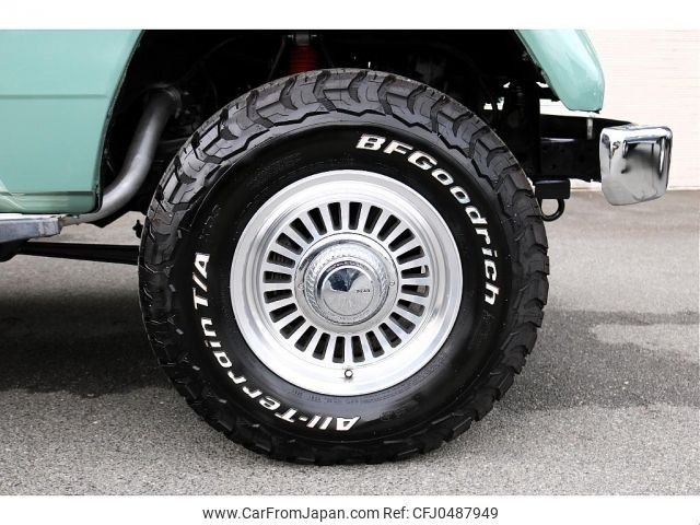 toyota land-cruiser-prado 1995 CFJ0487949 image 2