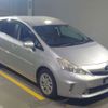 toyota prius-α 2011 -TOYOTA--Prius α DAA-ZVW40W--ZVW40-3004892---TOYOTA--Prius α DAA-ZVW40W--ZVW40-3004892- image 8