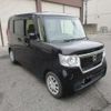honda n-box 2018 -HONDA--N BOX DBA-JF3--JF3-1176208---HONDA--N BOX DBA-JF3--JF3-1176208- image 1