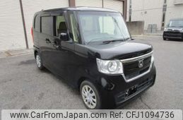 honda n-box 2018 -HONDA--N BOX DBA-JF3--JF3-1176208---HONDA--N BOX DBA-JF3--JF3-1176208-