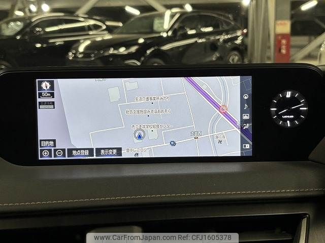 lexus ux 2020 CFJ1605378 image 2