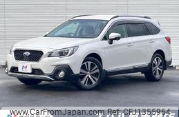 subaru outback 2018 quick_quick_BS9_BS9-049669