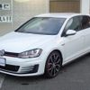 volkswagen golf 2014 -VOLKSWAGEN--VW Golf ABA-AUCHH--WVWZZZAUZFW124499---VOLKSWAGEN--VW Golf ABA-AUCHH--WVWZZZAUZFW124499- image 1