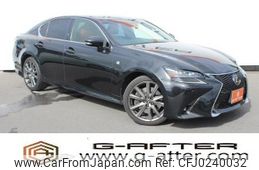 lexus gs 2018 -TOYOTA--ﾚｸｻｽ GS350 DBA-GRL12--GRL12-0002098---TOYOTA--ﾚｸｻｽ GS350 DBA-GRL12--GRL12-0002098-