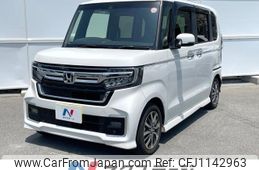 honda n-box 2023 -HONDA--N BOX 6BA-JF3--JF3-5326085---HONDA--N BOX 6BA-JF3--JF3-5326085-