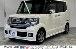 honda n-box 2014 CFJ1594014