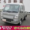 suzuki carry-truck 2024 -SUZUKI 【宮崎 480ﾇ1221】--Carry Truck DA16T--843110---SUZUKI 【宮崎 480ﾇ1221】--Carry Truck DA16T--843110- image 1