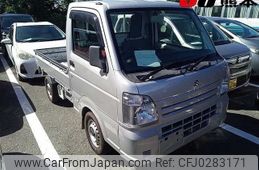 suzuki carry-truck 2017 -SUZUKI--Carry Truck DA16T--372593---SUZUKI--Carry Truck DA16T--372593-